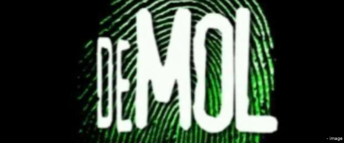 wie is de mol eerste uitzending