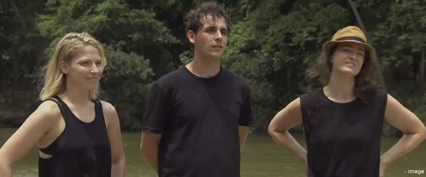 wie is de mol finale data sarah