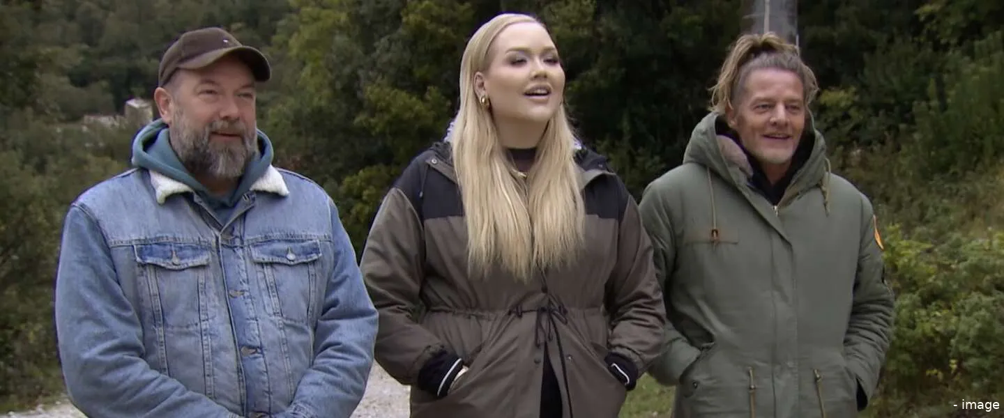 wie is de mol hints 3