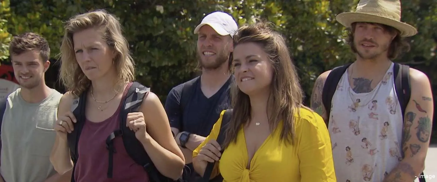 wie is de mol hints aanwijzingen 1