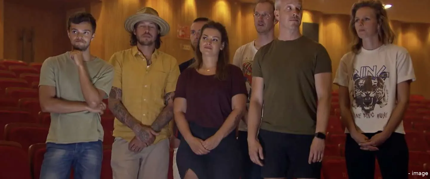 wie is de mol hints aflevering 5 1