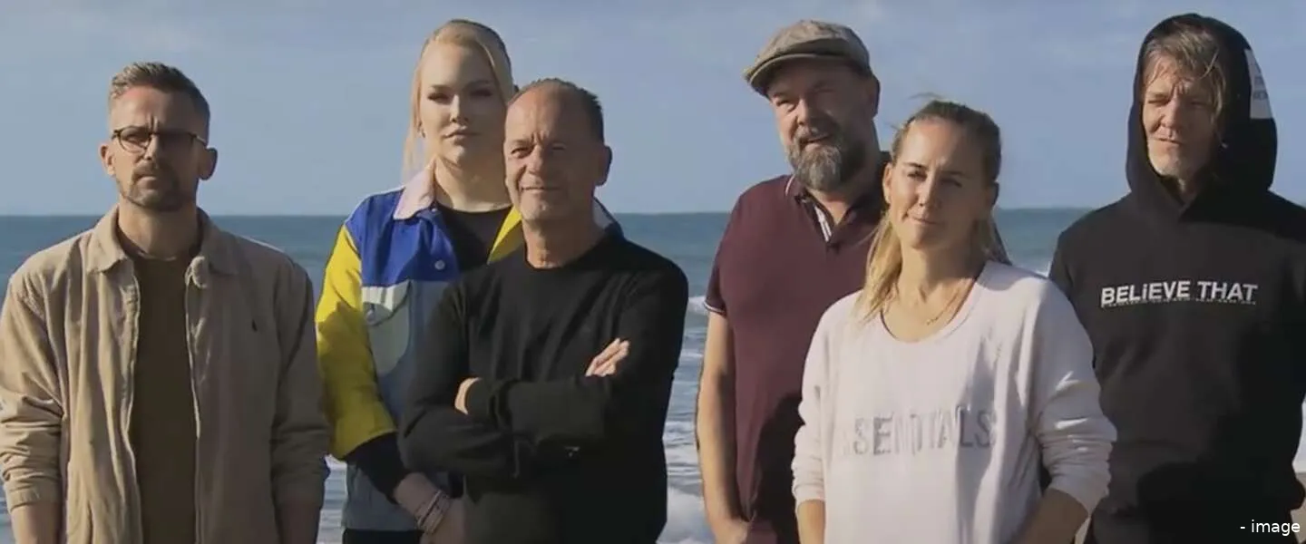 wie is de mol hints aflevering 5 2