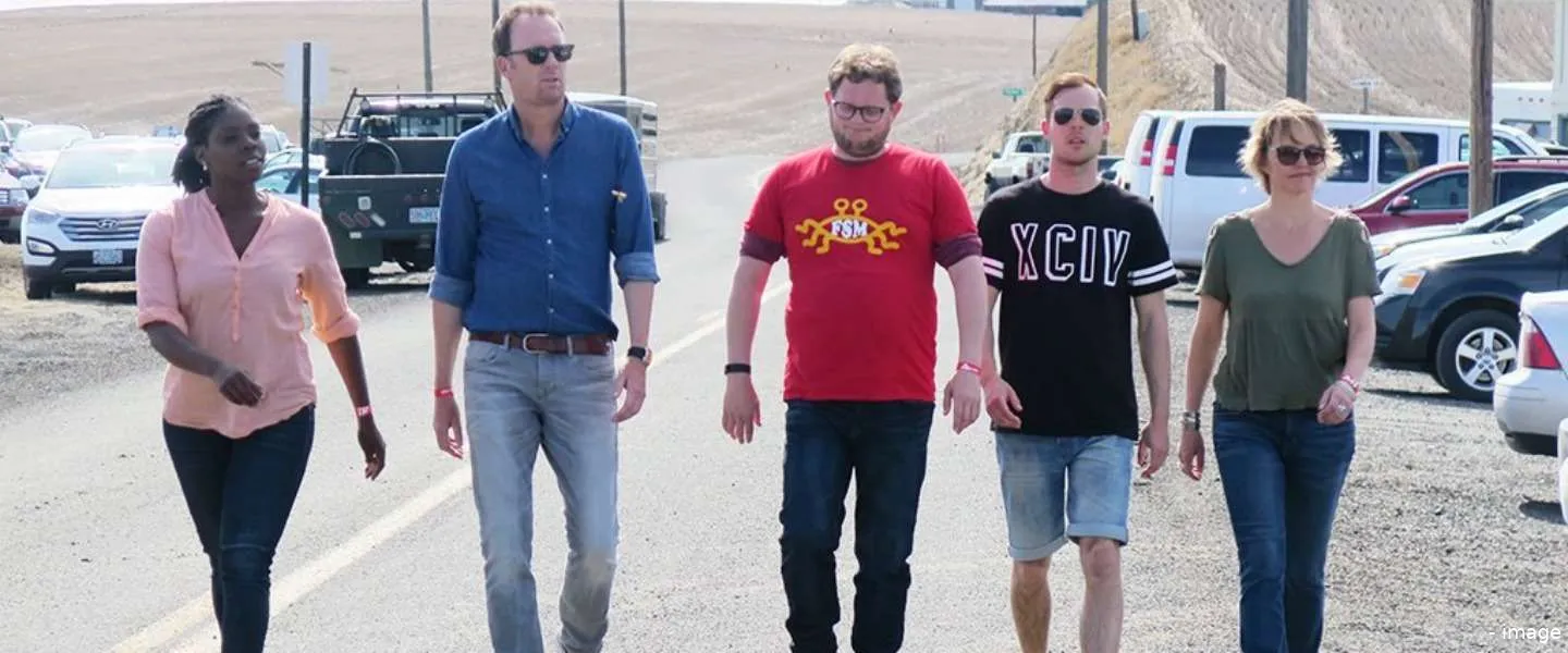 wie is de mol hints wijzer worden 1