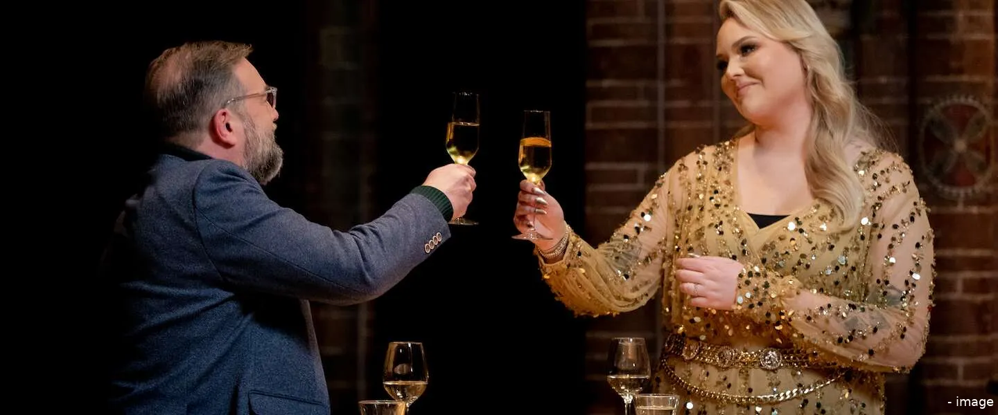 wie is de mol jeroen nikkie