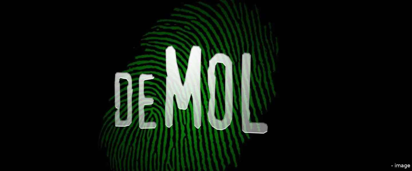 wie is de mol seizoen 15