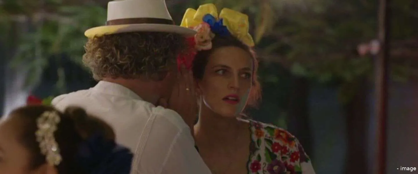 wie is de mol seizoen 24