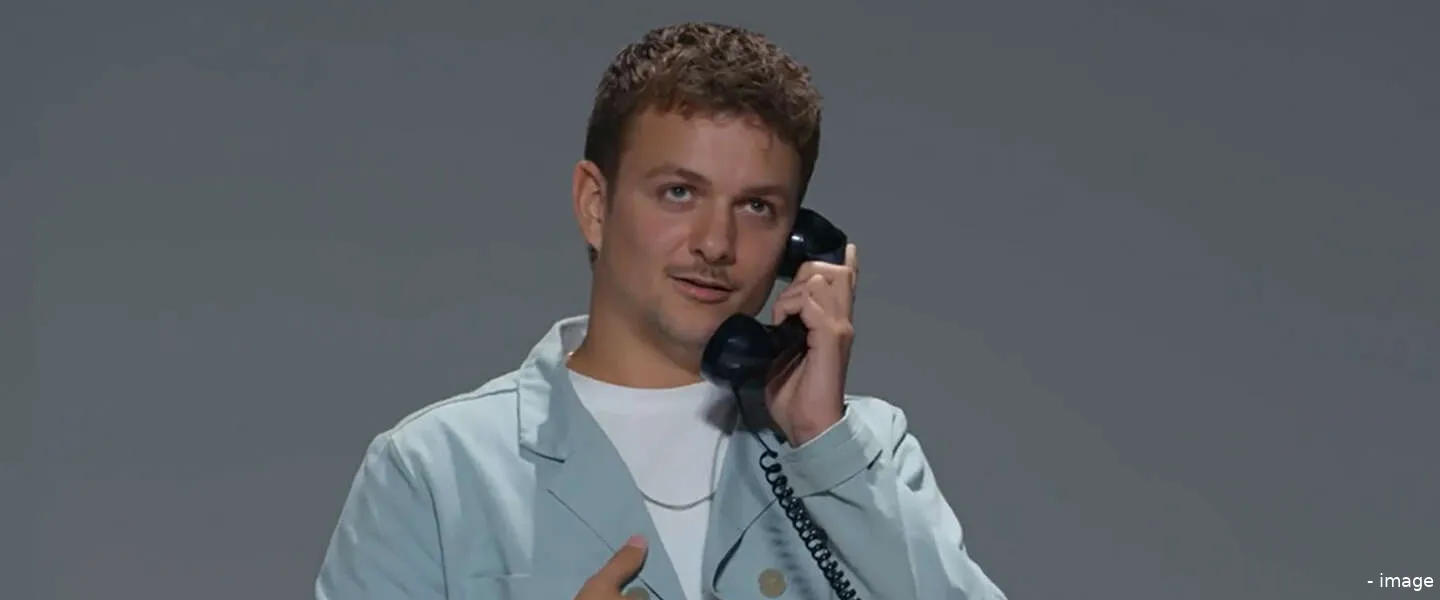 wie is de mol volgen 1