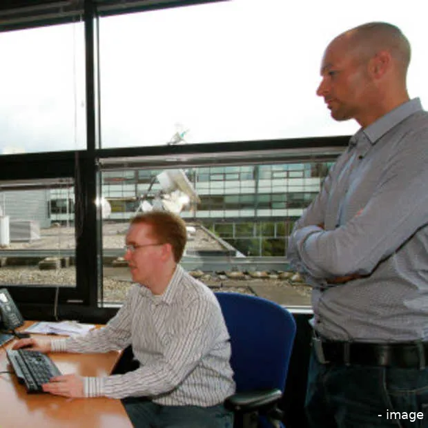 wie kan er nog zonder buienradar