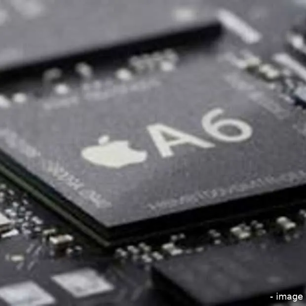 wie maakt straks apple s chip als samsun