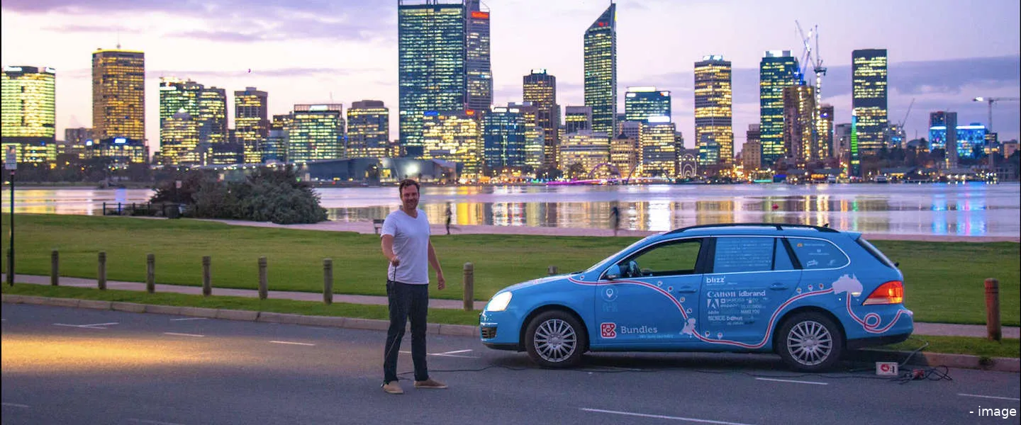 wiebe wakker plug me in