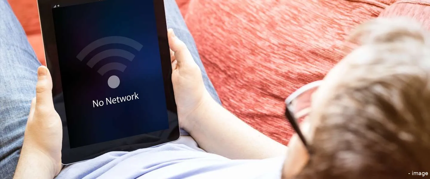 wifi verbeteren tips van monteur