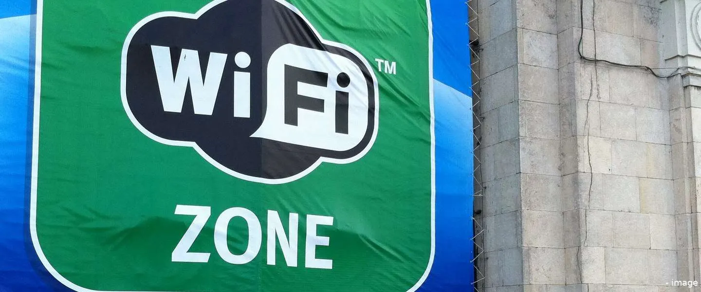 wifi zone