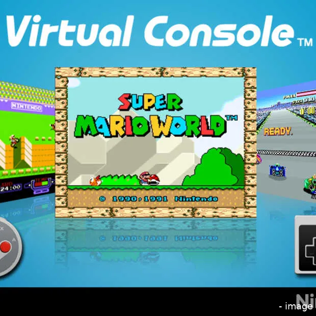 wii u stukje sneller na software update