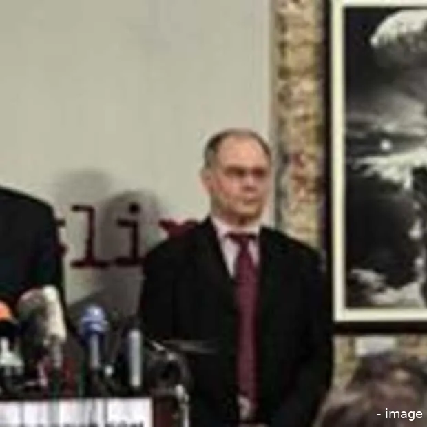 wikileaks gaat geheime documenten over z