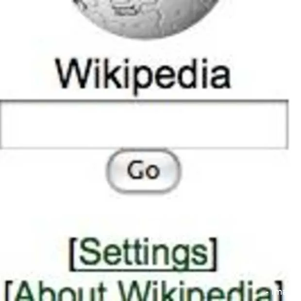 wikipedia lanceert mobiele site