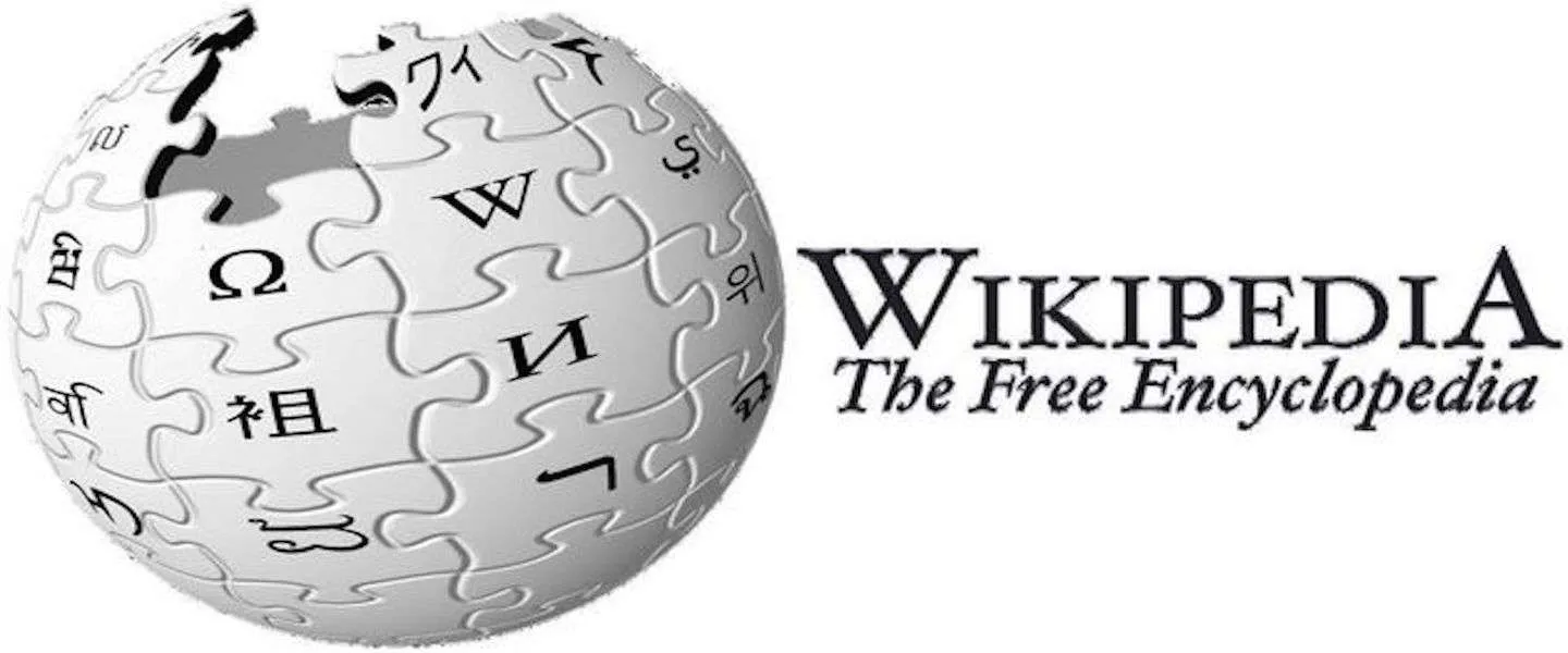 wikipedia