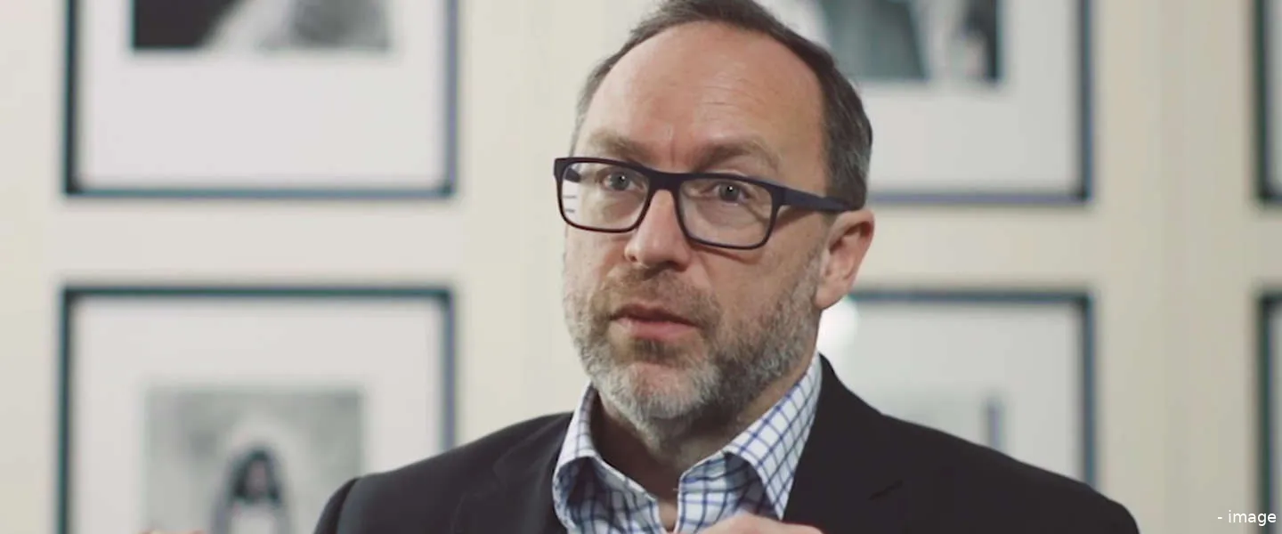 wikitribune jimmy wales