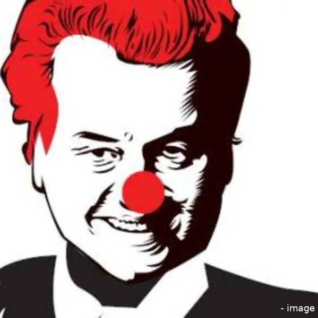 wilders tegenstanders organiseren zich v