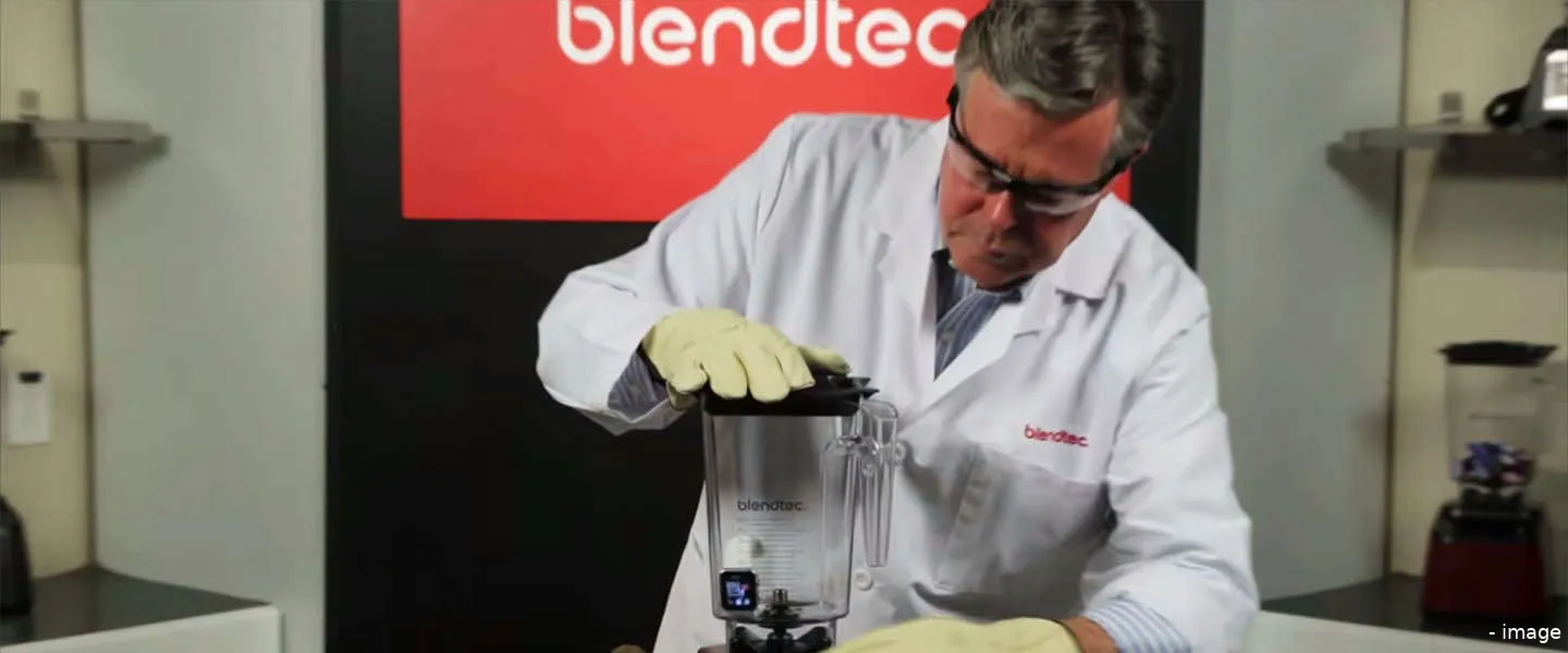 will it blend apple watch