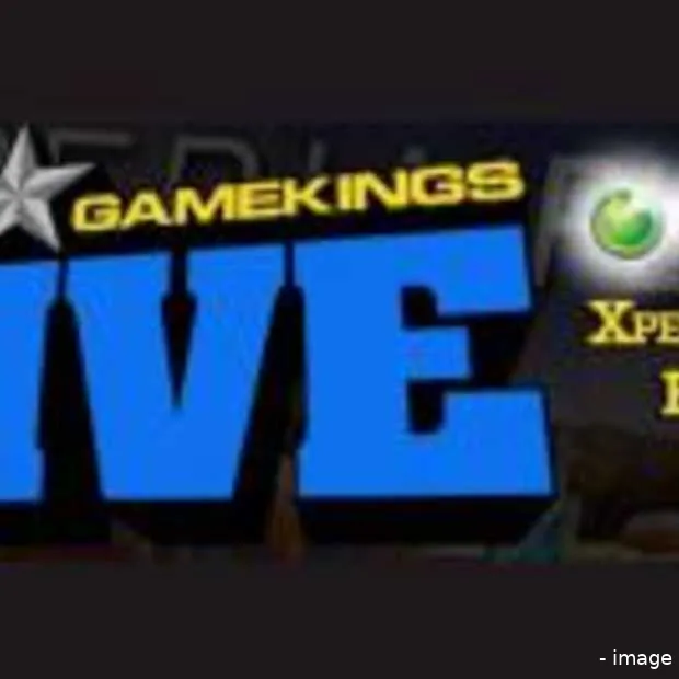 win 6 x 2 kaarten voor het gamekings xpe