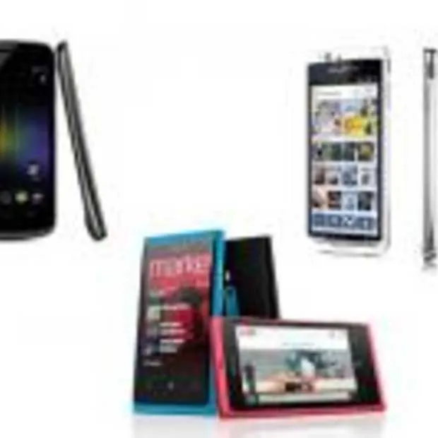 win een nokia lumia 800 sony ericsson xp
