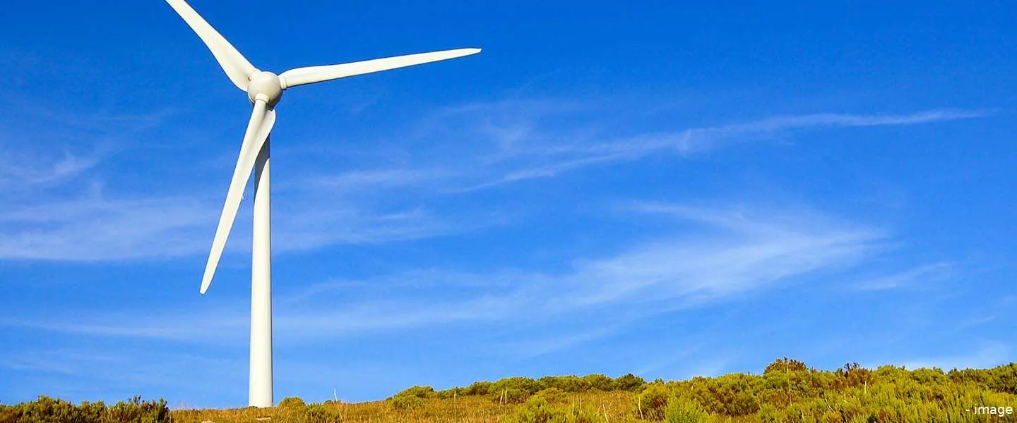 wind energie