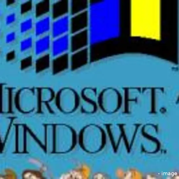 windows 7 massaal illegaal verkocht