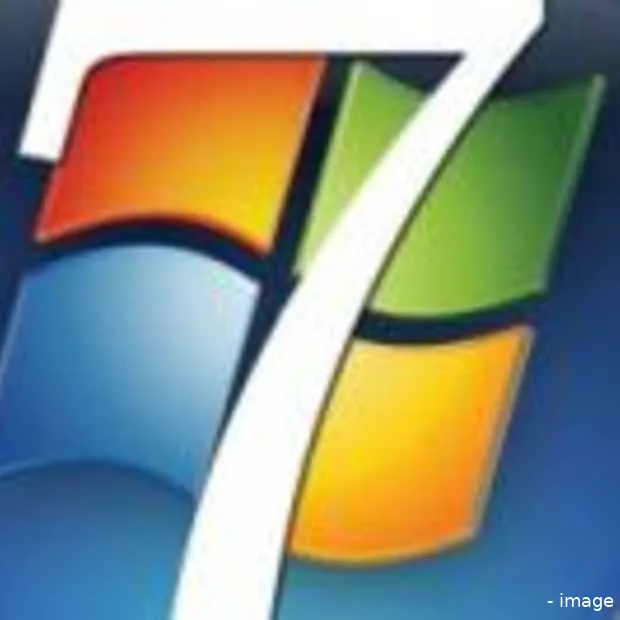 windows 7 toch met internet explorer