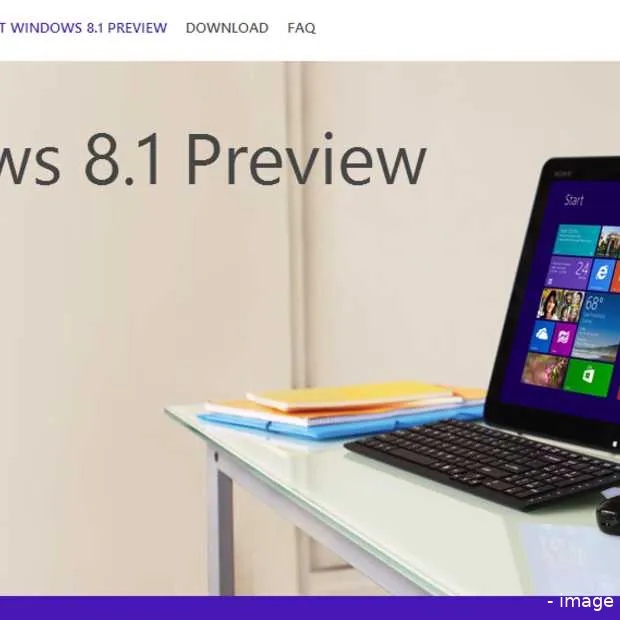 windows 8 1 waarom deze versie ook niet