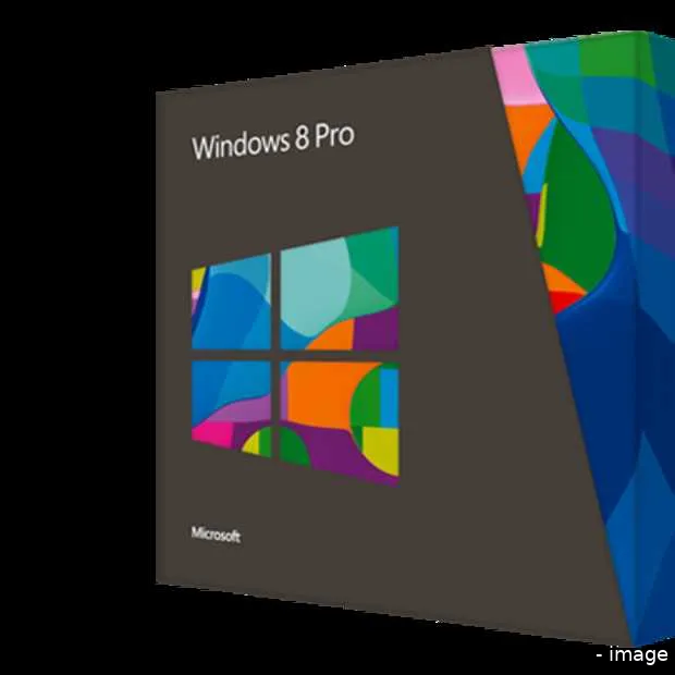 windows 8 pro voor 30 euro