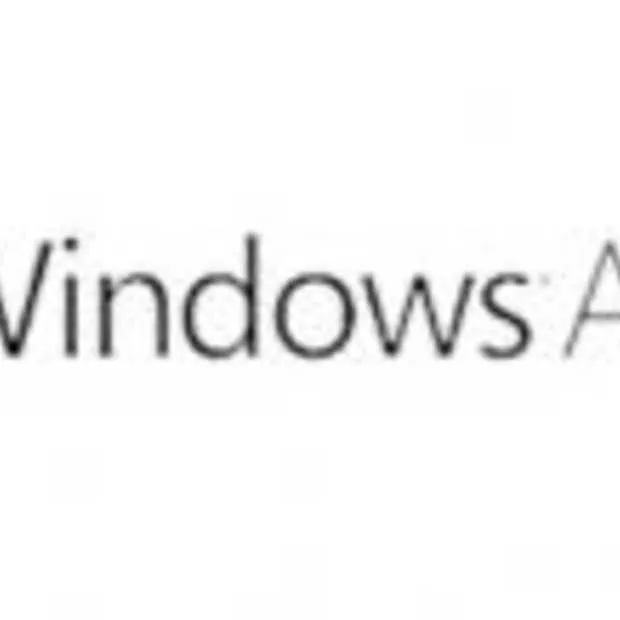 windows azure is klaar voor gebruik