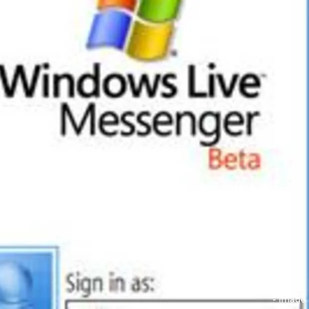 windows live messenger 9 0 laat nog even