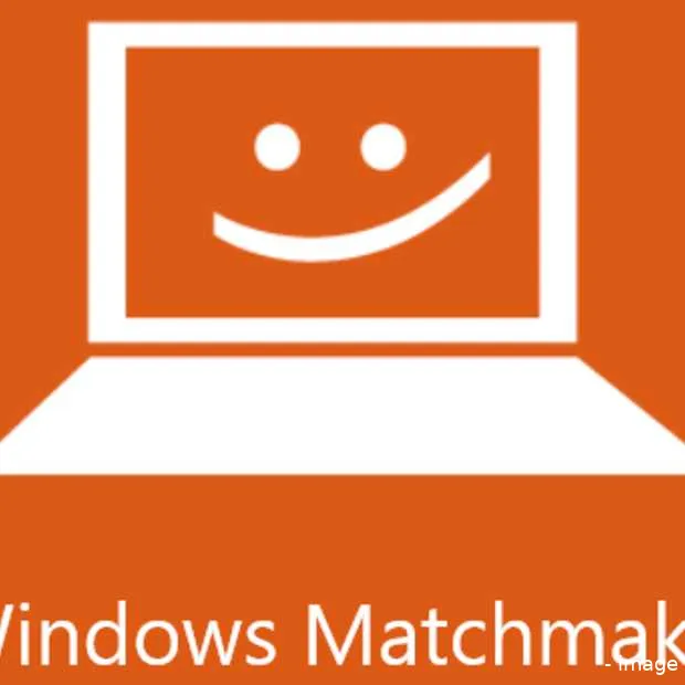windows matchmaker hoe kies je een windo
