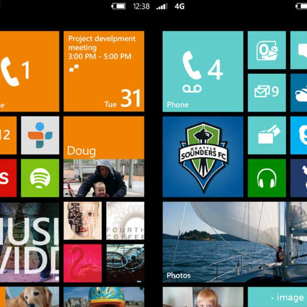 windows phone 8 voor bedrijven