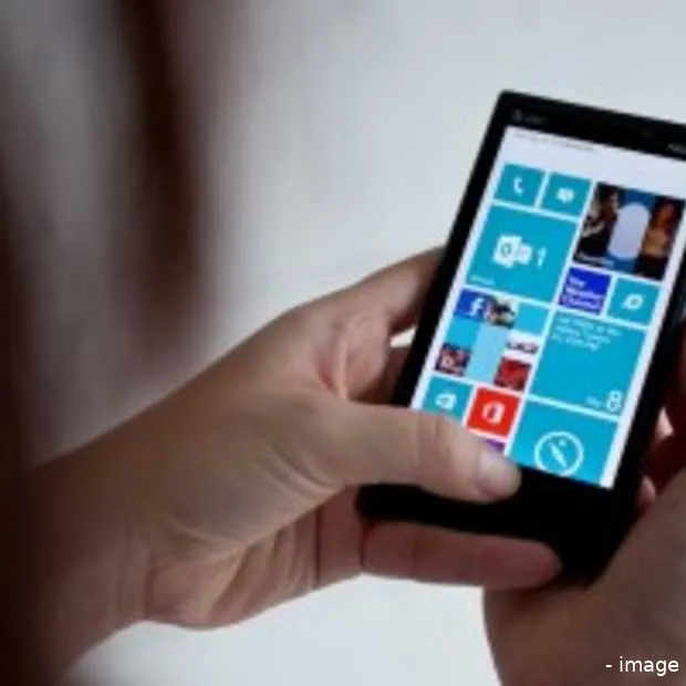 windows phone groeit samsung succesvolst