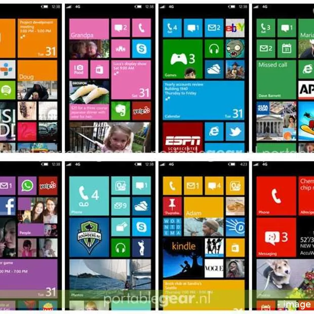 windows rt ook voor niet tablets beschik