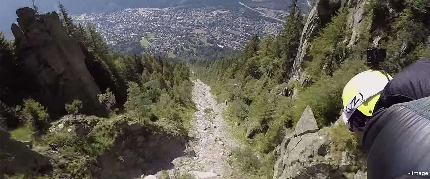 wingsuit brevent