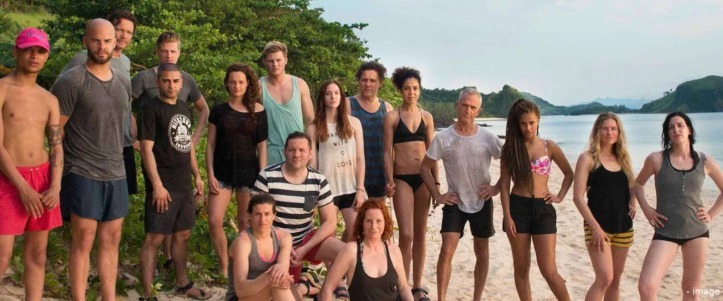 winnaar expeditie robinson 2015