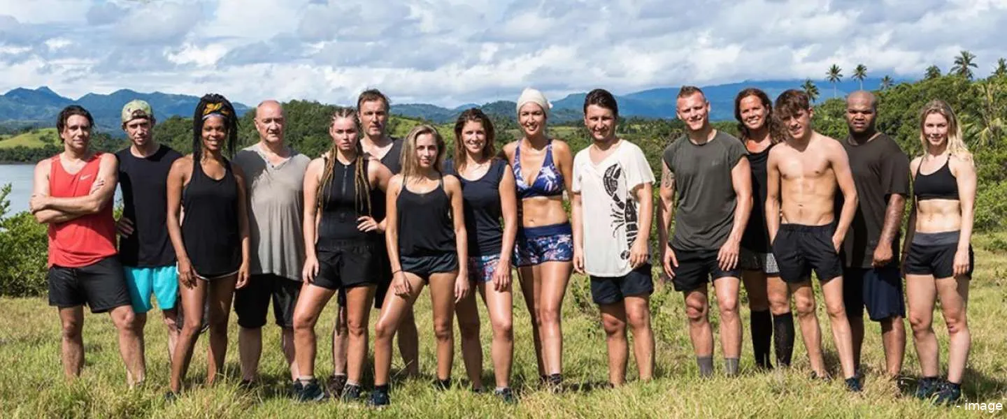 winnaar expeditie robinson 2017