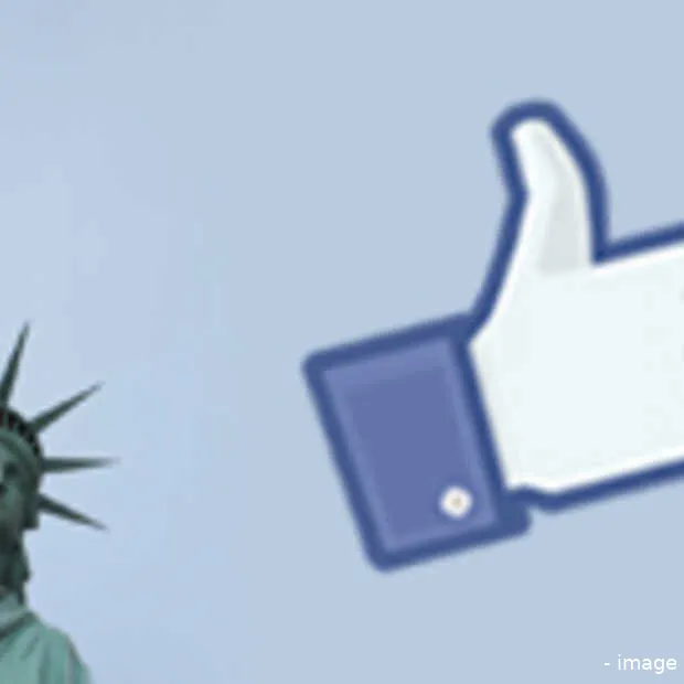 winnaar facebook award 2012 in een jaar