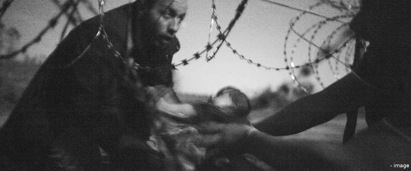 winnaar world press foto