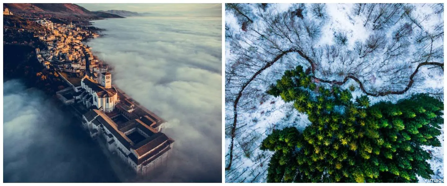 winnaars drone contest