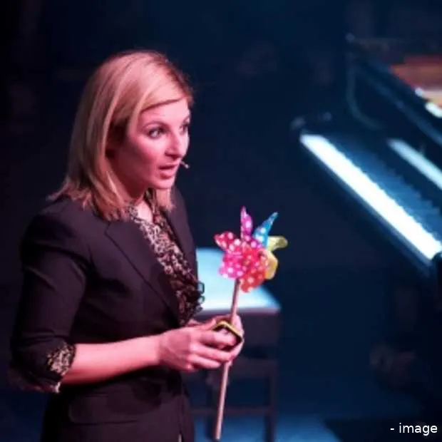 winnaars tedxamsterdam award bekendgemaa