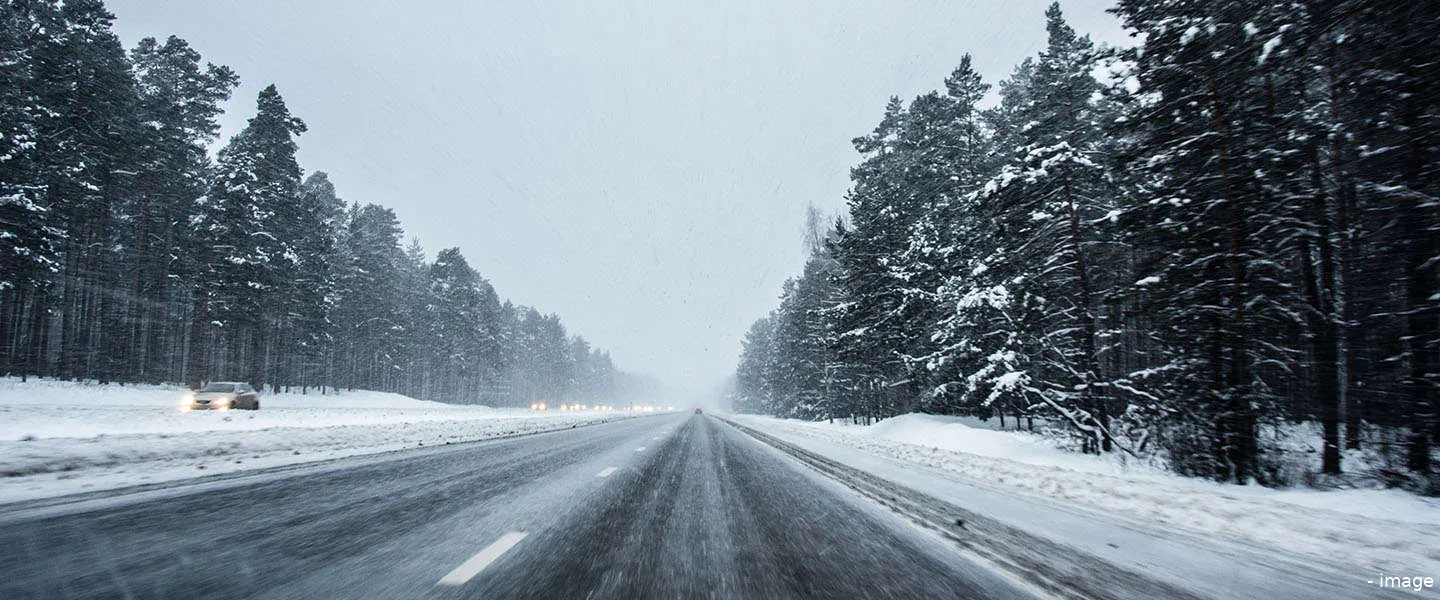 winter is coming anwb