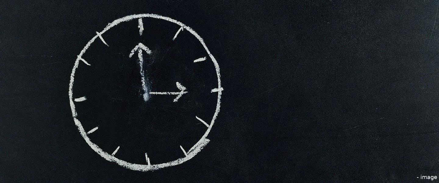 wintertijd zomertijd