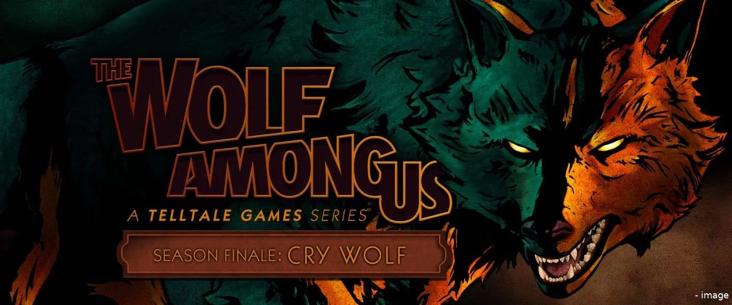 wolf among us cry wolf