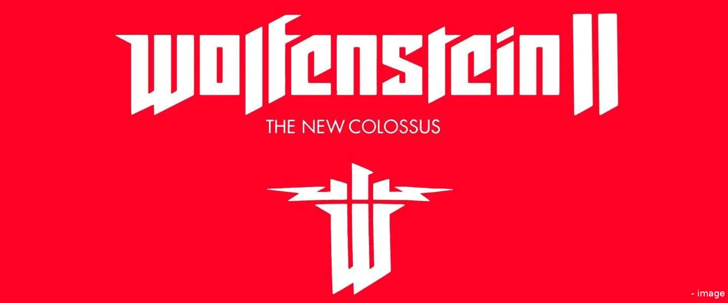 wolfenstein 2 new colossus r