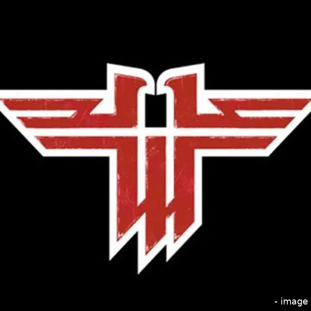 wolfenstein maakt zijn rentree