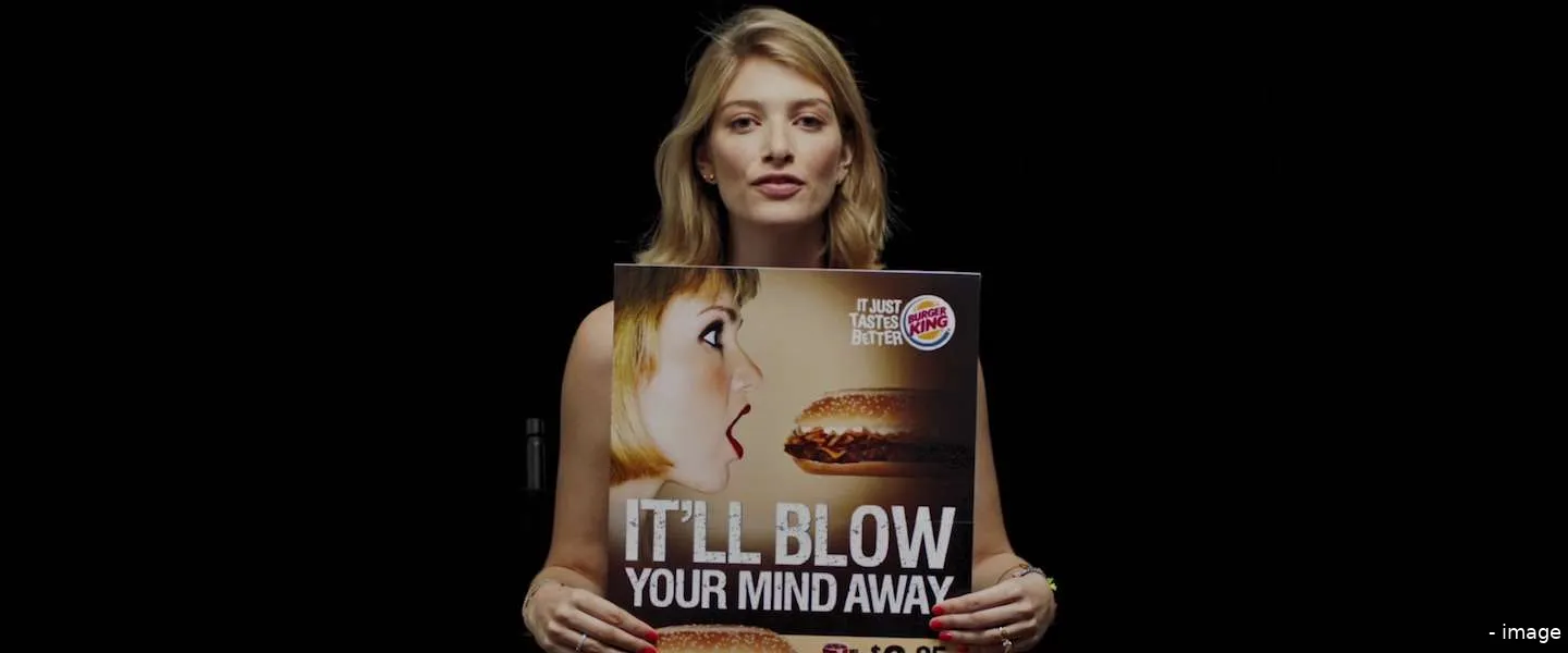 womannotobjects campaign