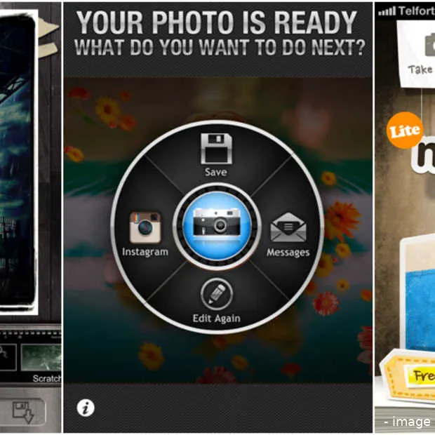 word een hipster in vijf stappen